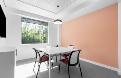 Concorde Park, Maidenhead, SL6 4FJ