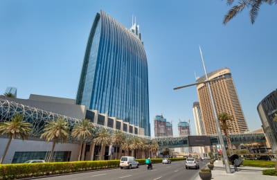 Boulevard Plaza, Tower 1, Level 9, Sheikh Mohammed Bin Rashid Blvd
