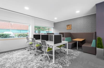 The Quadrant, Bristol Aztec West, BS32 4AQ