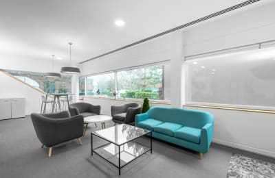 The Quadrant, Bristol Aztec West, BS32 4AQ