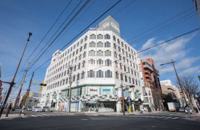 VIA NOVA Building 3F, 1 , Jyusannichimachi , 031-0042