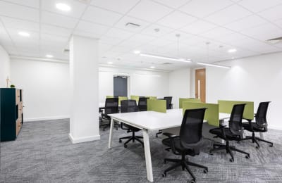 7 Charlotte Street, Manchester City Centre, M1 4DZ