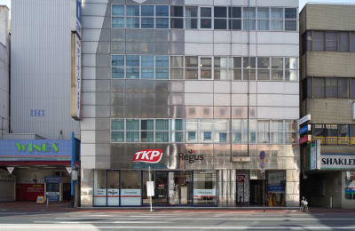 Aono Building 1F, 4-3-7,Chifunemachi, 790-0011