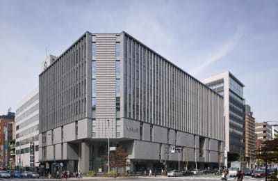 6F/7F Urbannat Shijyokarasuma Building, 101 Kankobokocho, 600-8009