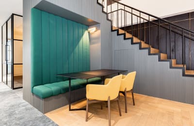 Holborn Circus 20 St. Andrew Street, Fleet Street, EC4A 3AG