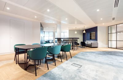 Holborn Circus 20 St. Andrew Street, Fleet Street, EC4A 3AG