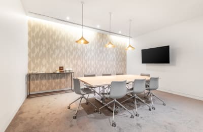 St. James 8 St James Square, St James, SW1Y 4JU