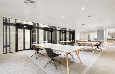 St. James 8 St James Square, St James, SW1Y 4JU