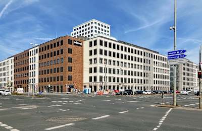Ostendstraße 111, 90482