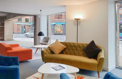 Princes Street, Ipswich, IP1 1UR