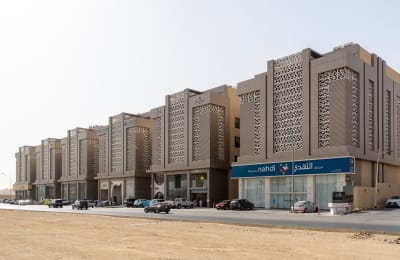 6664 Prince Mohammed bin Salman Road, Al Rabi, الطابق الثالث