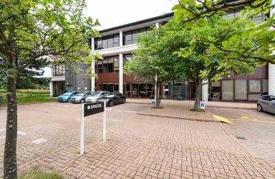 1650 Theale, Reading Business Parks, RG7 4SA
