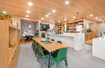 1650 Theale, Reading Business Parks, RG7 4SA