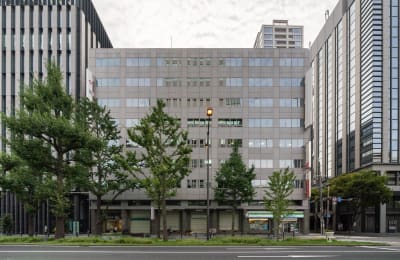 Soken Midosuji Building 2nd floor, 3-5-13, Awaji-machi, 541-0047