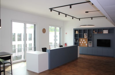 Johanna-Kinkel-Straße 1-2, 93049