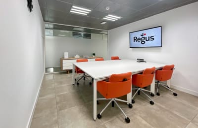 2/F & 3/F NET ALFONSO I, 17 50003