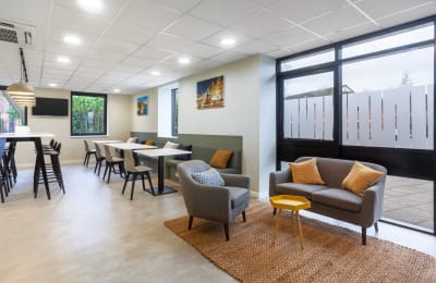 1 Meridian South, Leicester, LE19 1WY