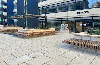 20-22 Hawley Street, Sheffield, S1 2EA