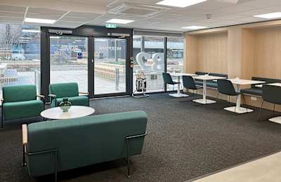 20-22 Hawley Street, Sheffield, S1 2EA