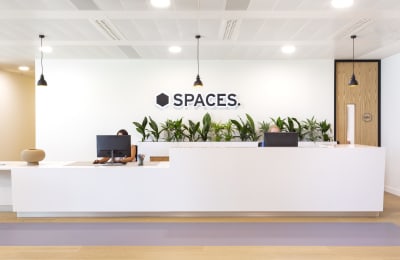 Spaces 1st Floor Building Two, The Green Dublin Airport Central, K67 E2H3