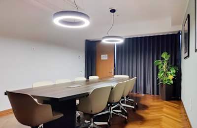 Portomaso Business Centre, PTM 01, PTM 01