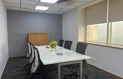 15th Floor, Eros Corporate Tower, 110019