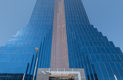 Almoayyed Tower, 21st & 22nd Floor, Seef District