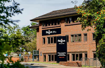 6 Vale Avenue, Royal Tunbridge Wells, TN1 1DJ