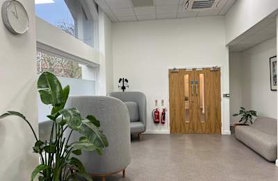 9 Little Park Street, Coventry, CV1 2UR