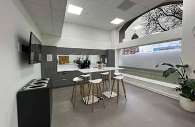 9 Little Park Street, Coventry, CV1 2UR