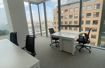 Building D, 1F 115 M Tsarigradsko Shose Blvd., 1784
