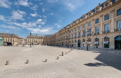 10 Place Vendôme, 75001