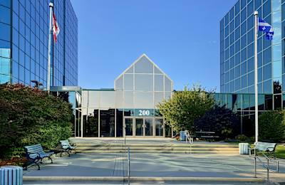 200 Rue Montcalm, 1st Floor, J8Y 3B5