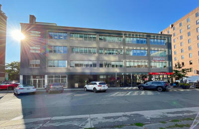 396 Cooper St., 4th Floor, K2P 2H7