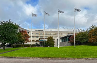 Bollstanäsvägen 3, Former 3M HQ, Uppland, 19278