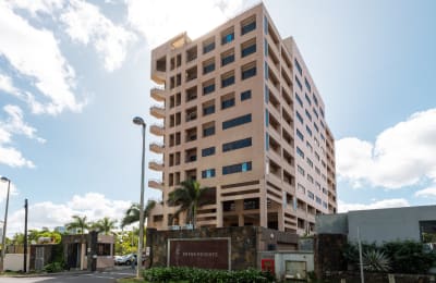 4th floor, Altima 2 Building, Mauritius