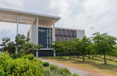 8 Av. de Shenzhen, 86360 Chasseneuil-du-Poitou, 86360