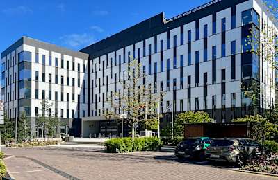 Riga, Maldugunu street 4 (Marupe), LV- 2167