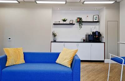 1 Methuen Park, Chippenham, SN14 0GT