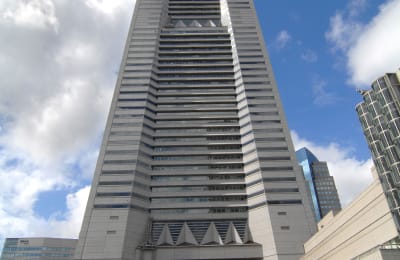 20F Yokohama Landmark Tower, 2-2-1 Minatomirai, Nishi-ku Kanagawa, 220-8120