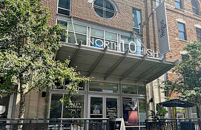 10 N High St., Suite 200, 43215