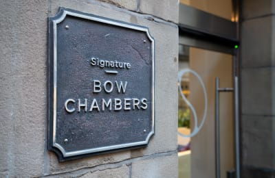 Bow Chambers, Tibb Lane, Manchester City Centre, M2 4JB