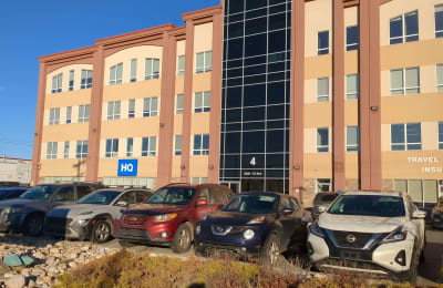 9426 51 Avenue NW, Suite 201, T6E 5A6