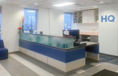 9426 51 Avenue NW, Suite 201, T6E 5A6
