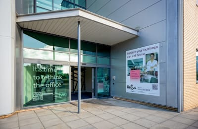 Cobalt Business Park, Newcastle upon Tyne, NE270QQ