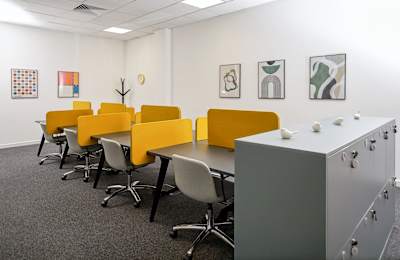 Cobalt Business Park, Newcastle upon Tyne, NE270QQ