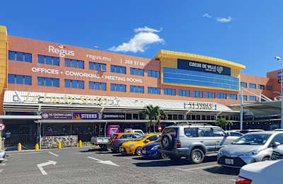 Notre Dame de la Salette Street, 2nd Floor, Grand Bay Coeur de Ville complex, 30551