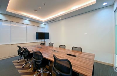 RA Kartini II-S Kav. 6 Sektor 2, RT.6/RW.14 Kel., Pondok Pinang, Kec. Kebayoran Lama,Jakarta Selatan, 12310
