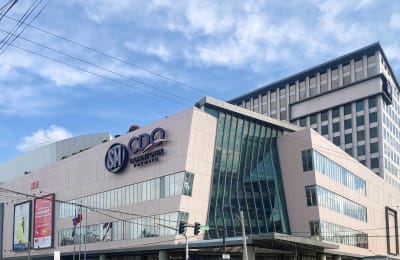 Claro M. Recto Ave.,corner Osmena Street, 12th Floor, SM CDO Downtown Tower, 9000