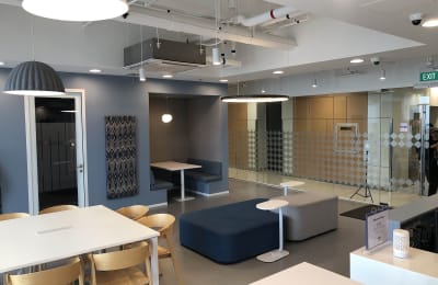 Claro M. Recto Ave.,corner Osmena Street, 12th Floor, SM CDO Downtown Tower, 9000